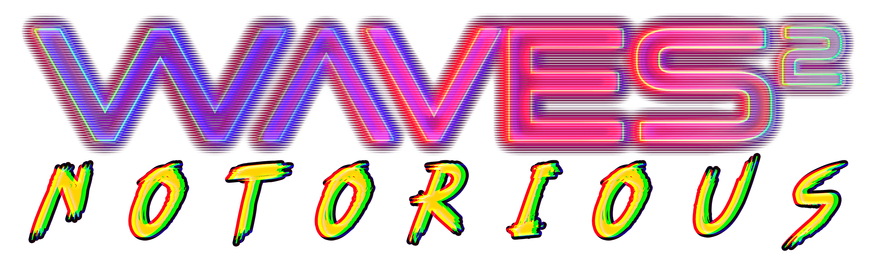 WAVES 2: NOTORIOUS Engage in fast-paced action packed neon combat as you hack into Corporate Networks, Steal their Secrets and crash their servers.